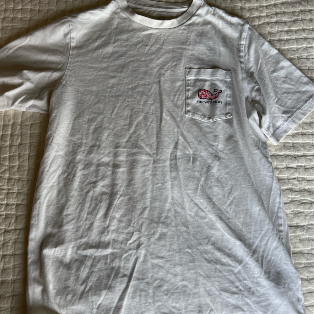 Vineyard Vines Girls T-Shirt